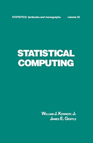 

special-offer/special-offer/statistical-computing-statistics-a-series-of-textbooks-and-monographs--9780824768980