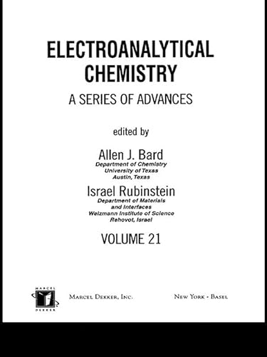 

special-offer/special-offer/electroanalytical-chemistry-vol-21--9780824773991