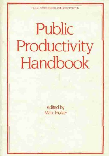 

special-offer/special-offer/public-productivity-handbook--9780824785628