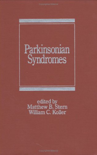 

special-offer/special-offer/parkinsonian-syndromes--9780824788384