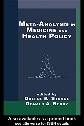 

special-offer/special-offer/meta-analysis-in-medicine-and-health-policy-chapman-hall-crc-biostatist--9780824790301