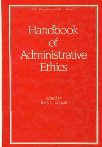 

special-offer/special-offer/handbook-of-administrative-ethics--9780824790950