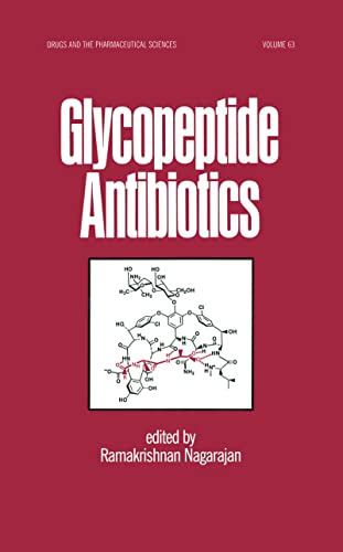 

special-offer/special-offer/drugs-and-the-pharmaceutical-sciences-volume-63-glycopeptide-antibiotics--9780824791933