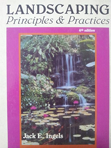 

special-offer/special-offer/landscaping-principles-and-practice-4ed--9780827346833