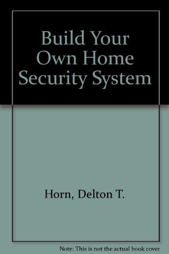 

special-offer/special-offer/build-your-own-home-security-system--9780830638710