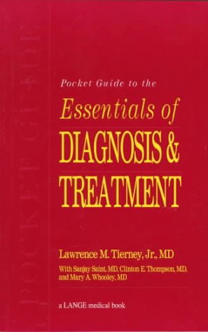 

special-offer/special-offer/pocket-guide-to-the-essentials-of-diagnosis-and-treatment-lange-pocket-gu--9780838536056