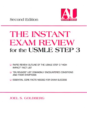 

special-offer/special-offer/instant-exam-review-for-the-usmle-step-3-appleton-lange-s-review-serie--9780838543375