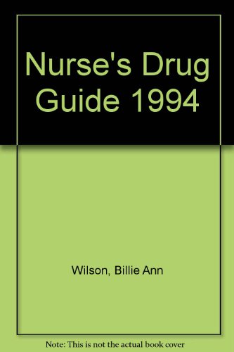 

special-offer/special-offer/nurses-drug-guide-1994--9780838570708
