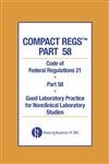 

special-offer/special-offer/compact-regs-part-58-cfr-21-part-58-good-laboratory-practice-for-non-clin--9780849321894