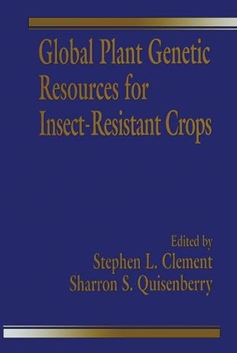 

special-offer/special-offer/global-plant-genetic-resources-for-insect-resistant-crops--9780849326950
