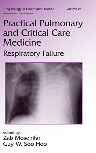 

special-offer/special-offer/practical-pulmonary-and-critical-care-medicine-respiratory-failure-lung-biology-in-health-and-disease-volume-213--9780849366635