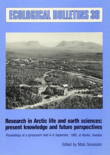 

technical/environmental-science/ecological-bulletins-research-in-arctic-life-and-earth-sciences-present-knowledge-and-future-perspectives--9788716100344