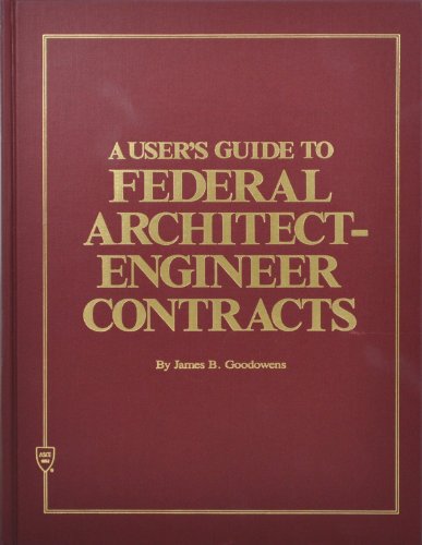 

special-offer/special-offer/a-user-s-guide-to-federal-architect-engineer-contracts--9780872627109