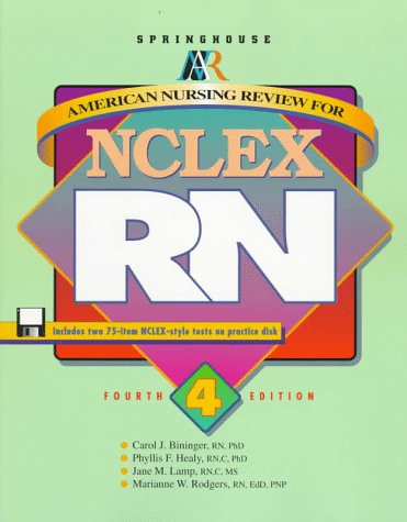 

special-offer/special-offer/american-nursing-review-for-nclex-rn-4ed--9780874349054
