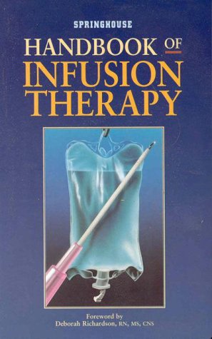 

special-offer/special-offer/handbook-of-infusion-therapy--9780874349412