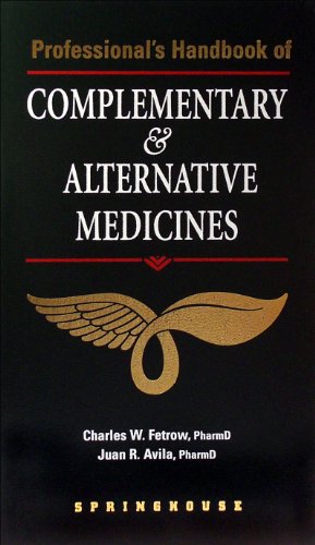 

special-offer/special-offer/professional-s-handbook-of-complementary-and-alternative-medicines--9780874349719
