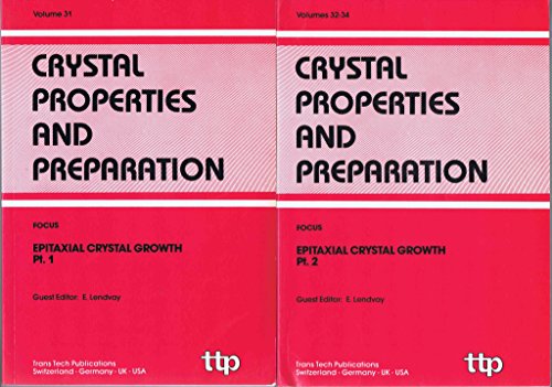 

special-offer/special-offer/epitaxial-crystal-growth-proceedings-of-the-1st-international-conference-on-epitaxial-crystal-growth-budapest-hungary-april-1990--9780878496167