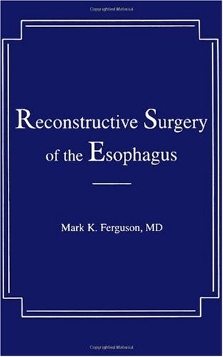 

special-offer/special-offer/reconstructive-surgery-of-the-esophagus--9780879934941