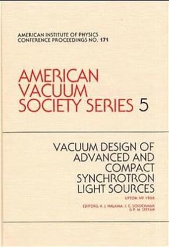 

special-offer/special-offer/vacuum-design-of-advanced-and-compact-synchrotron-light-soures-avs-series-5-1988--9780883183717