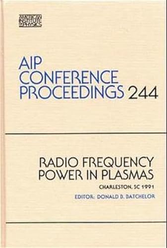 

special-offer/special-offer/charleston-sc-1991-aip-conference-proceedings--9780883189375