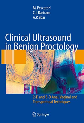 

mbbs/4-year/cllinical-ultrasound-in-benign-proctology-9788847003668
