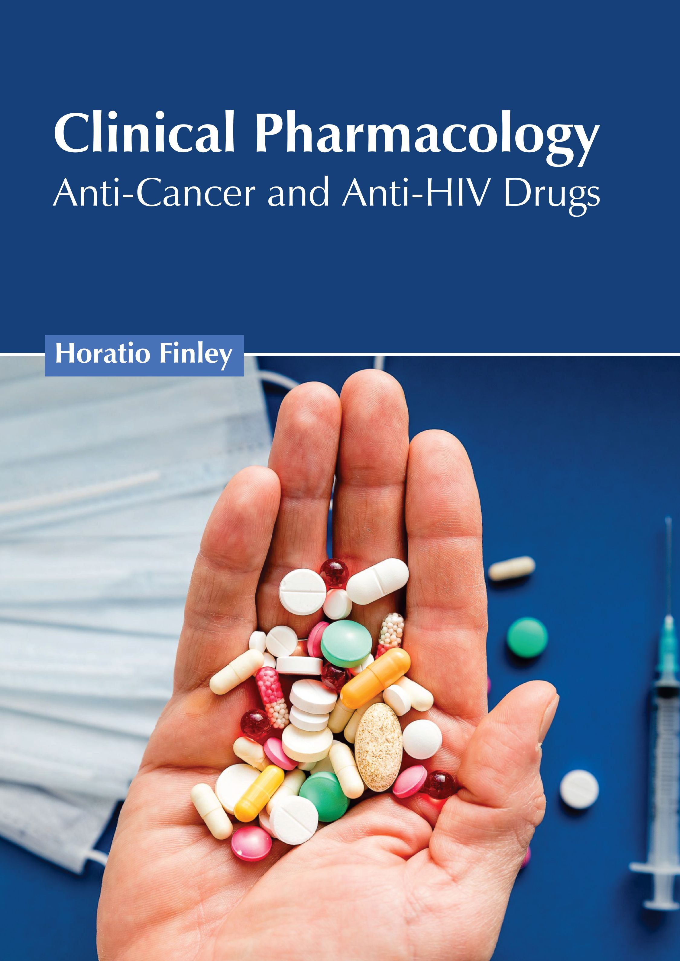 

exclusive-publishers/american-medical-publishers/clinical-pharmacology-anti-cancer-and-anti-hiv-drugs-9798887400051