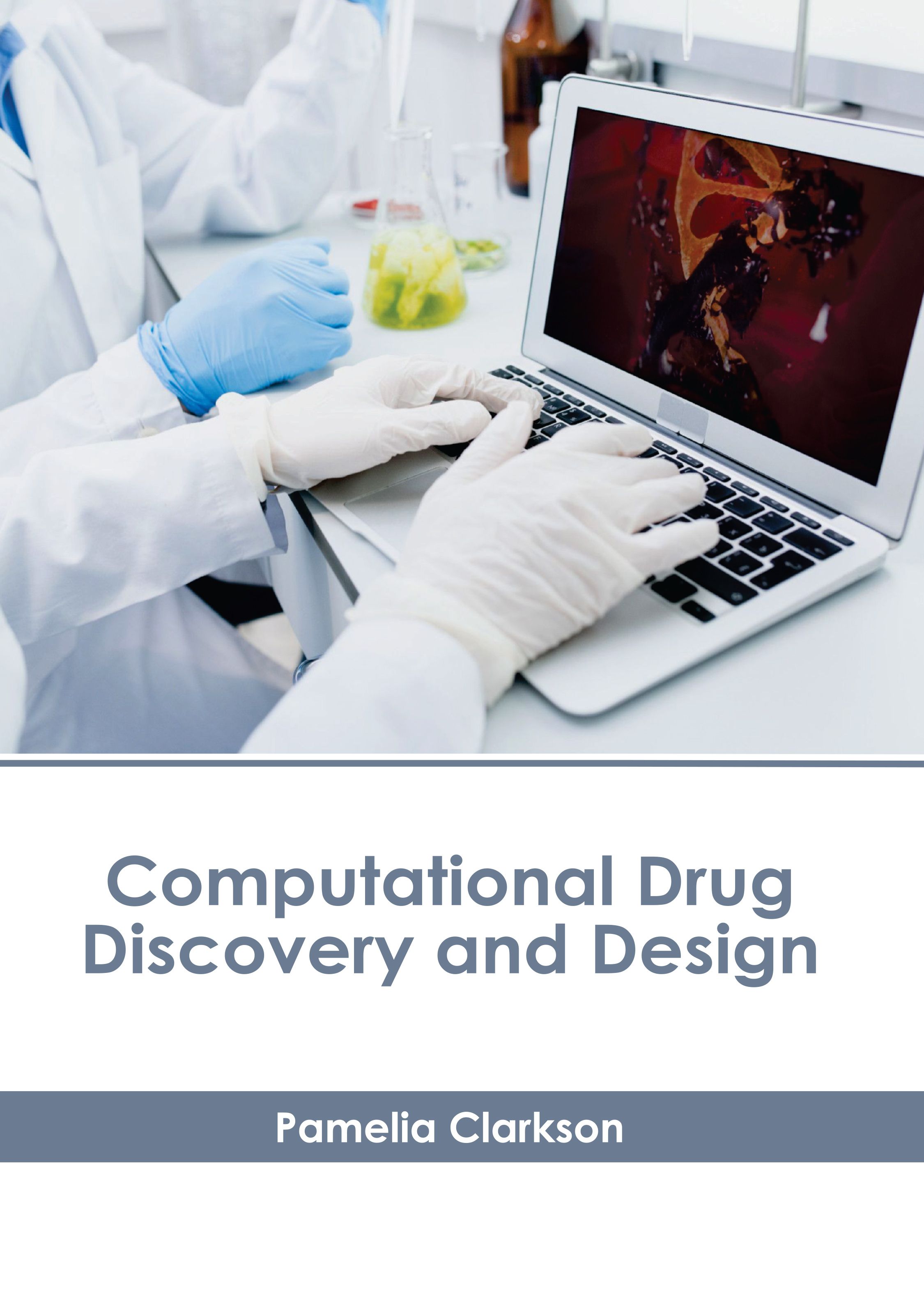 

exclusive-publishers/american-medical-publishers/computational-drug-discovery-and-design-9798887400167