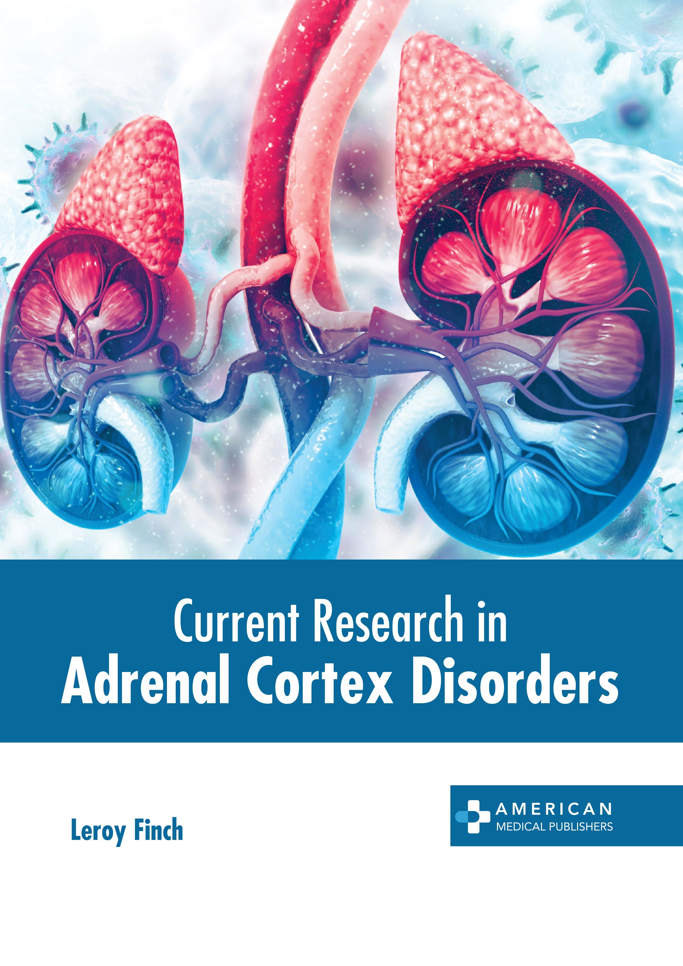 

exclusive-publishers/american-medical-publishers/current-research-in-adrenal-cortex-disorders-9798887400389