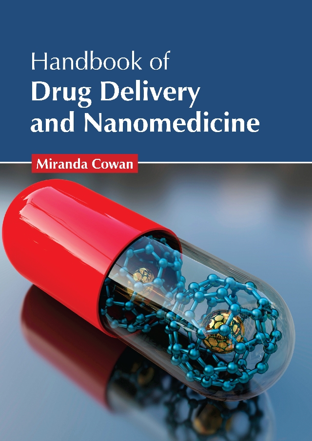 

exclusive-publishers/american-medical-publishers/handbook-of-drug-delivery-and-nanomedicine-9798887400693
