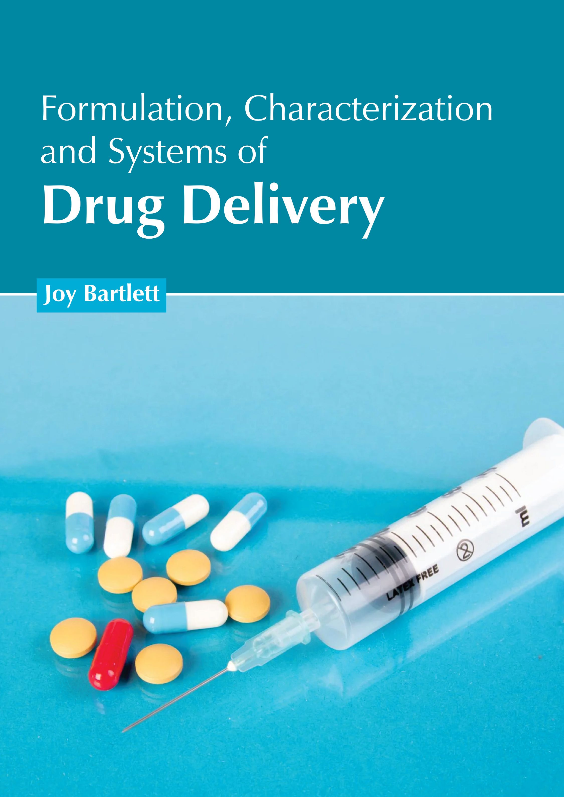 

exclusive-publishers/american-medical-publishers/formulation-characterization-and-systems-of-drug-delivery-9798887400723