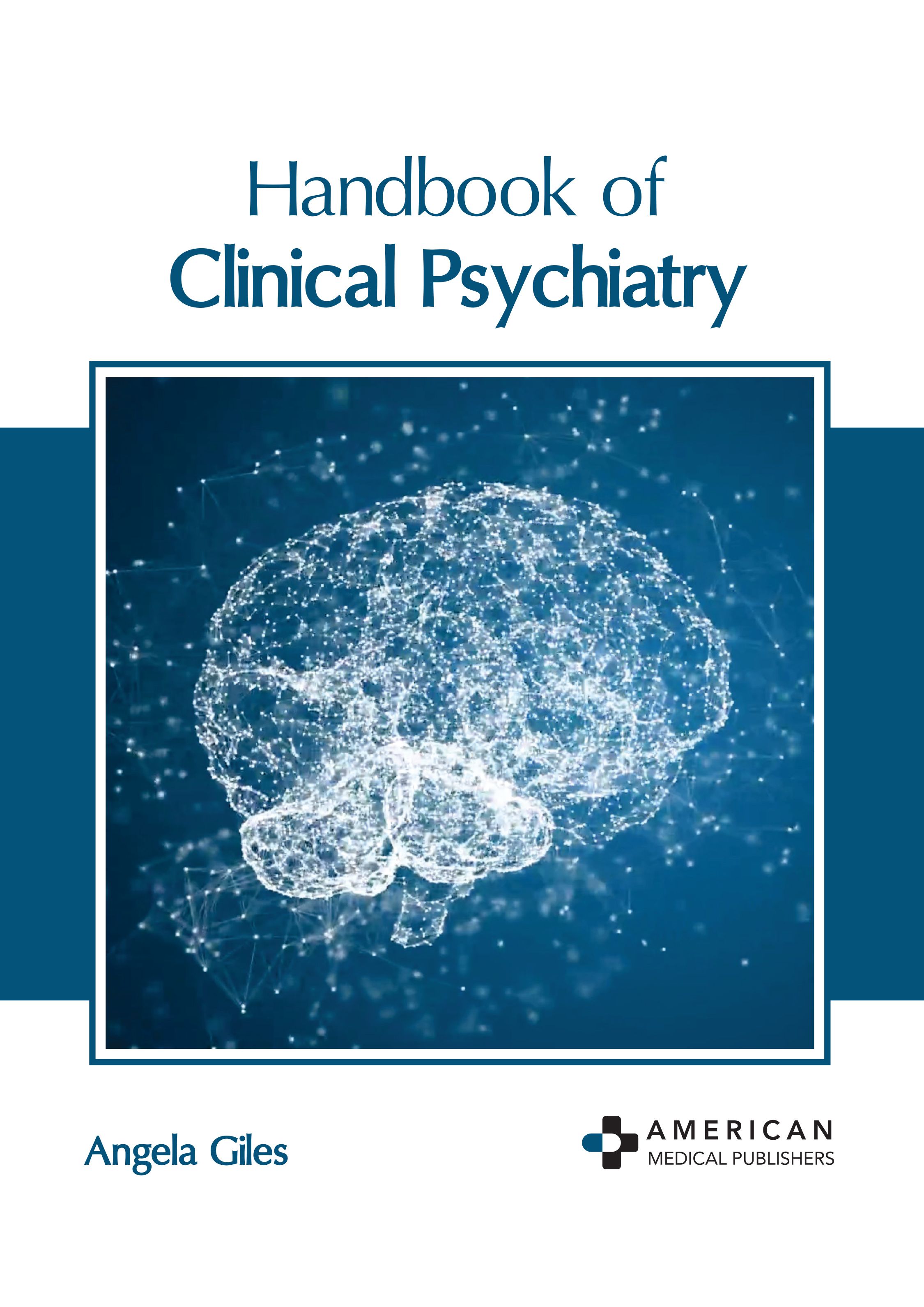 

exclusive-publishers/american-medical-publishers/handbook-of-clinical-psychiatry-9798887401430