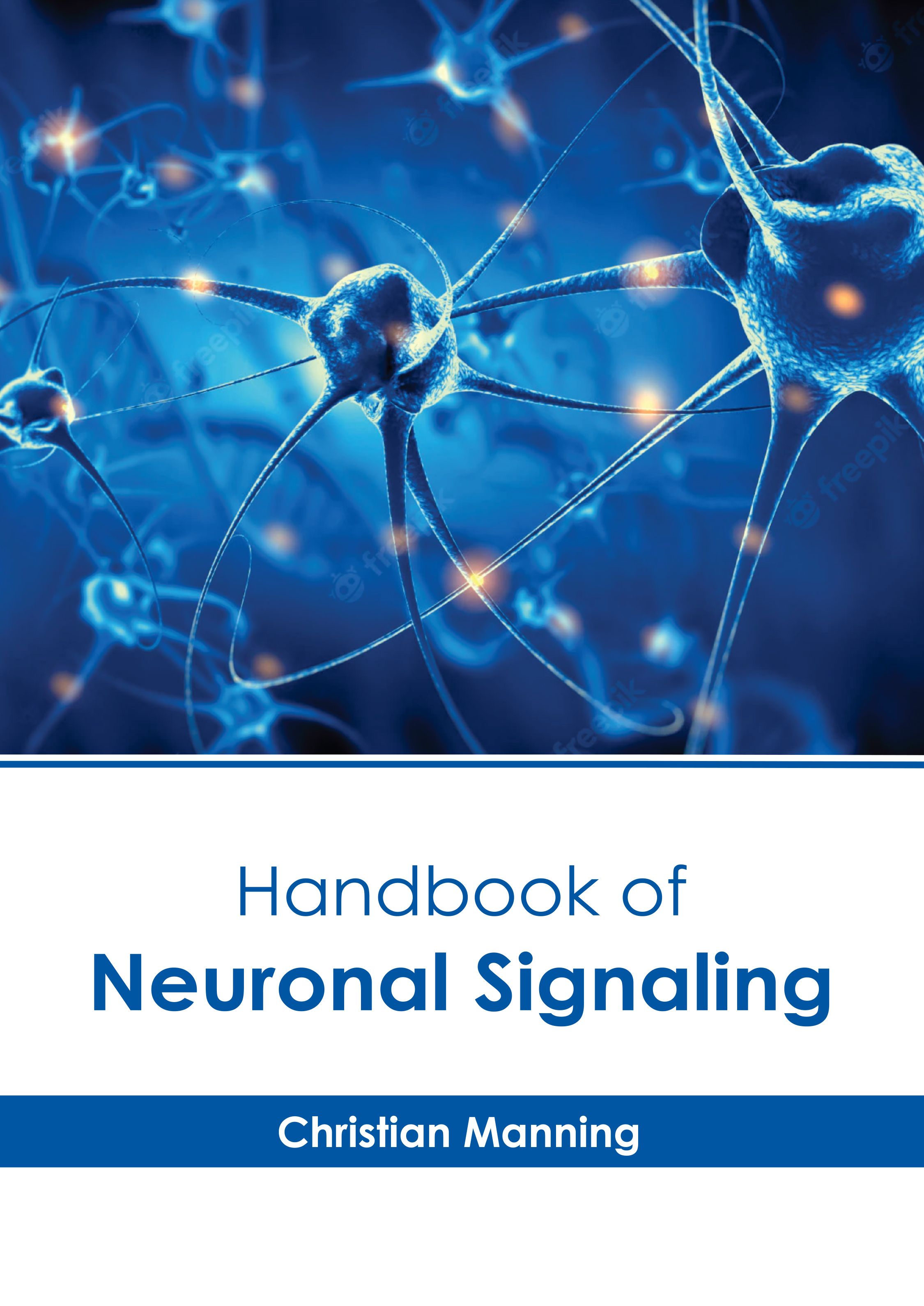 

exclusive-publishers/american-medical-publishers/handbook-of-neuronal-signaling-9798887401539