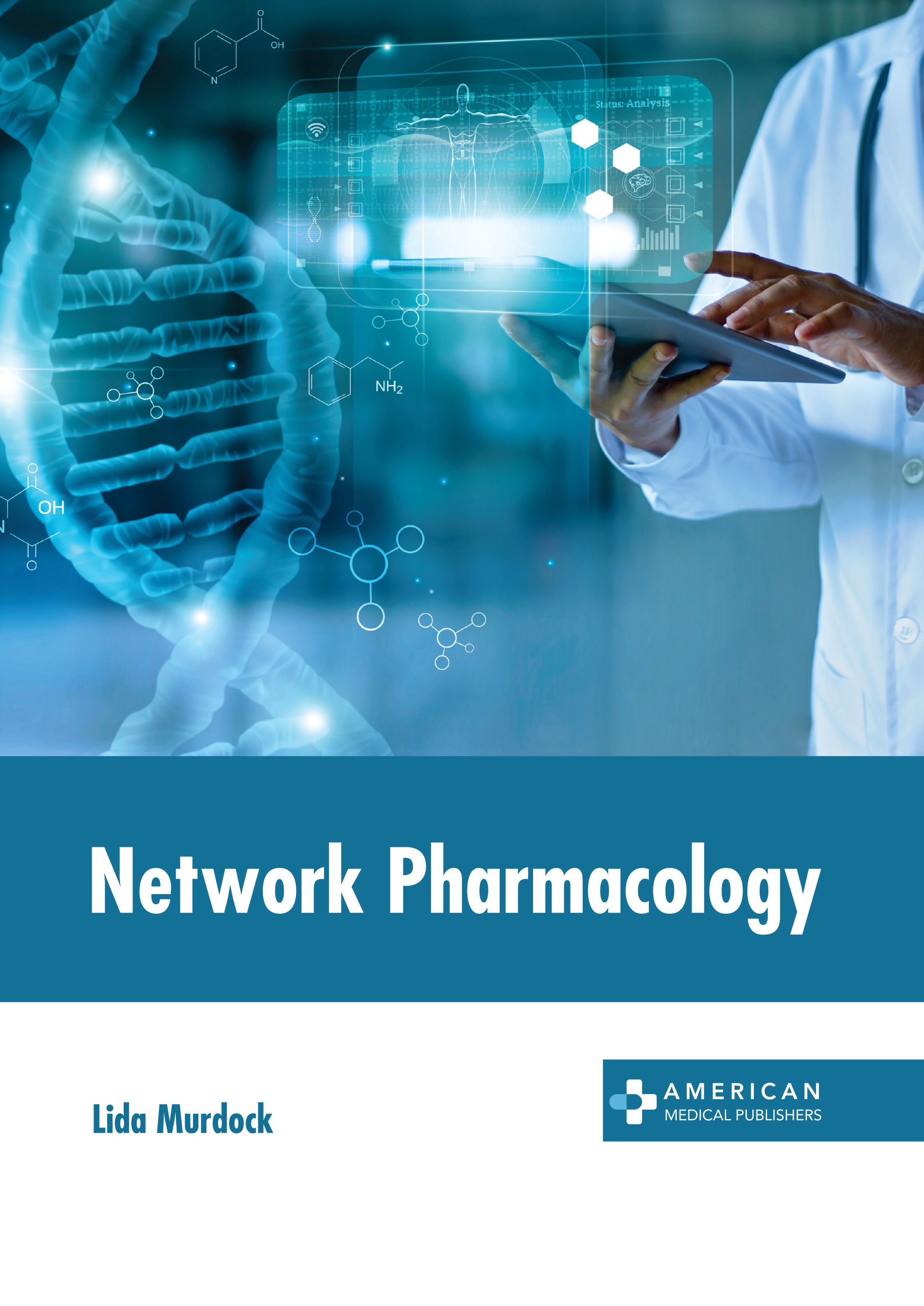 

exclusive-publishers/american-medical-publishers/network-pharmacology-9798887402994