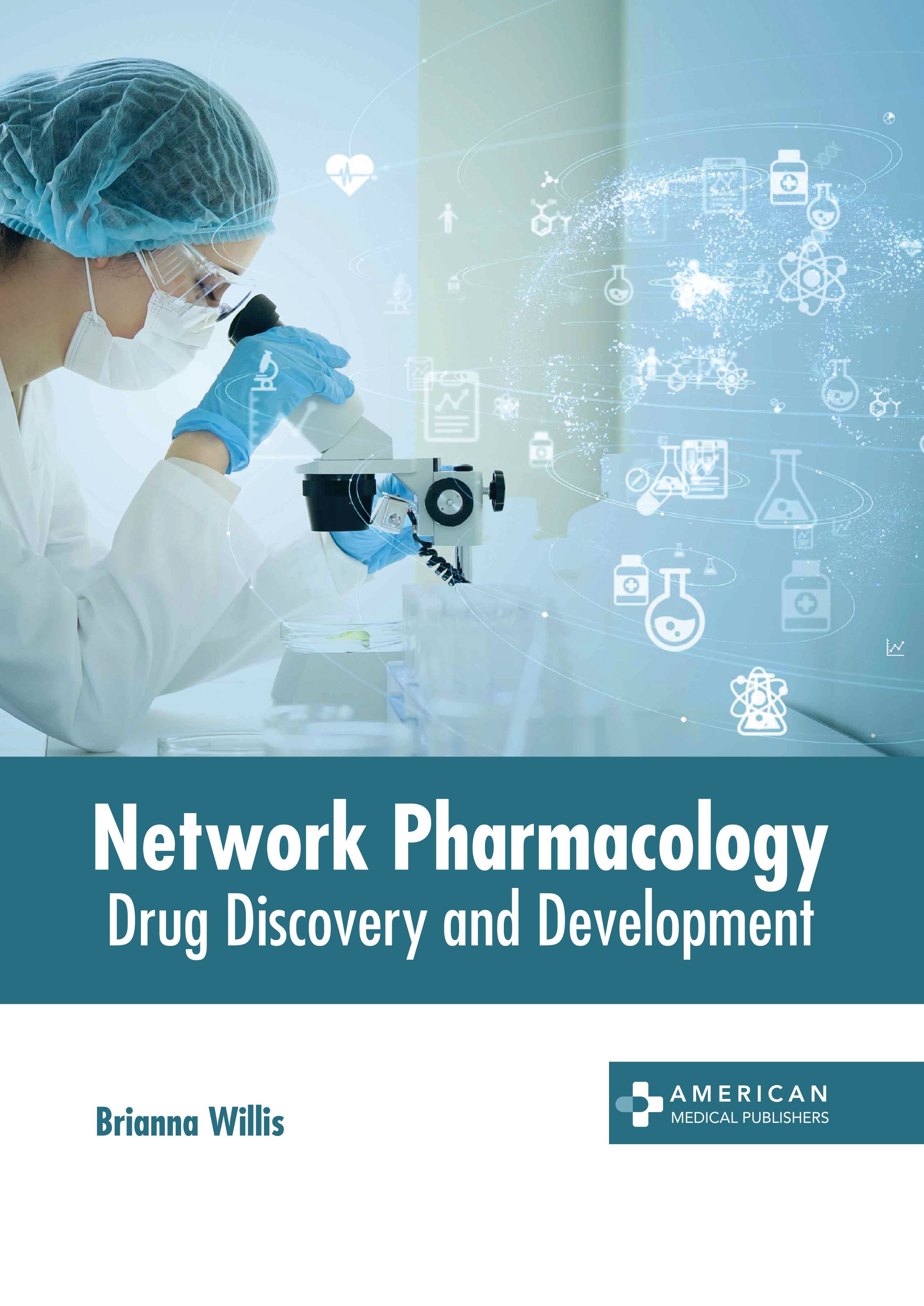 

exclusive-publishers/american-medical-publishers/network-pharmacology-drug-discovery-and-development-9798887403007