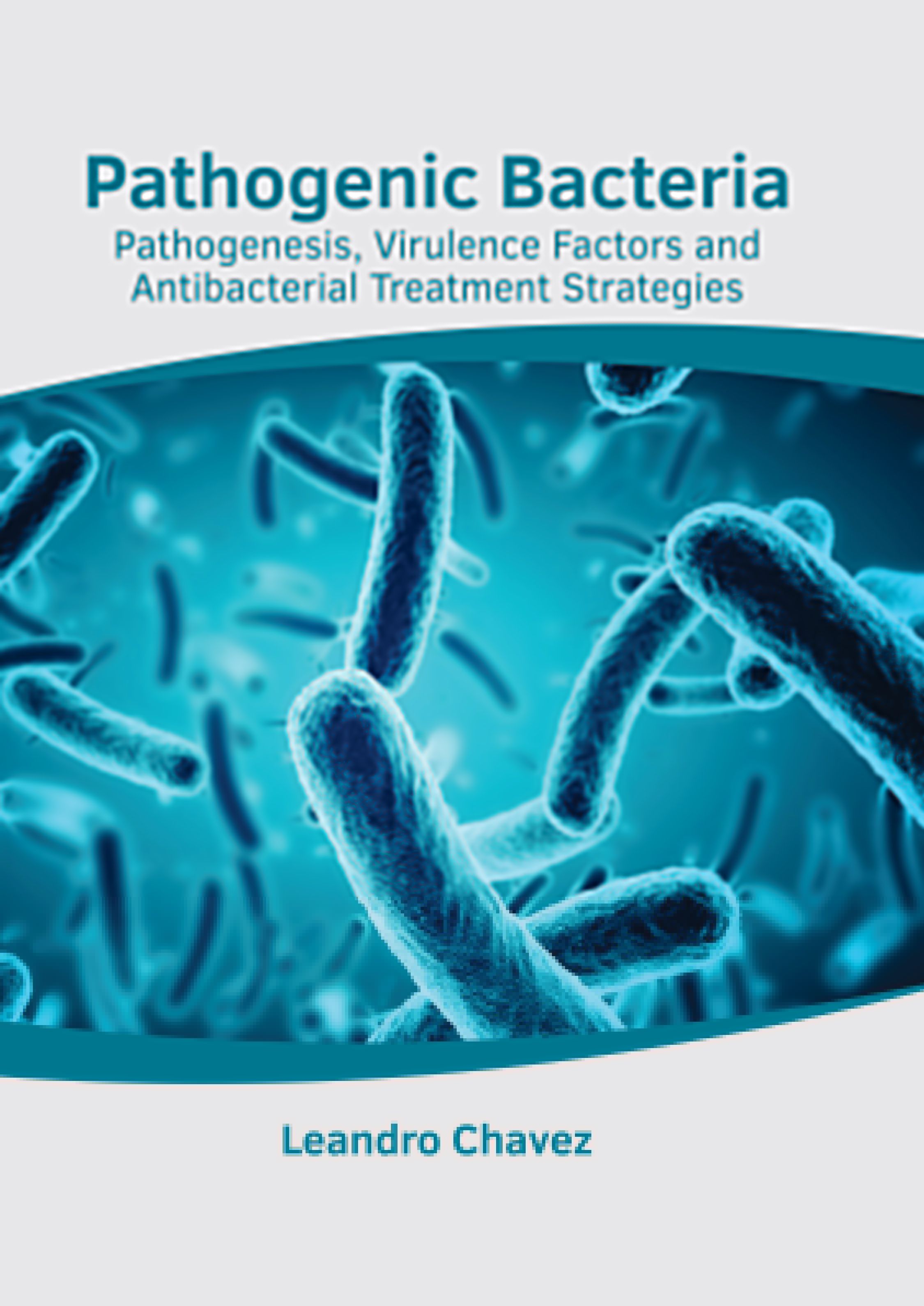

exclusive-publishers/american-medical-publishers/pathogenic-bacteria-pathogenesis-virulence-factors-and-antibacterial-treatment-strategies-9798887403649