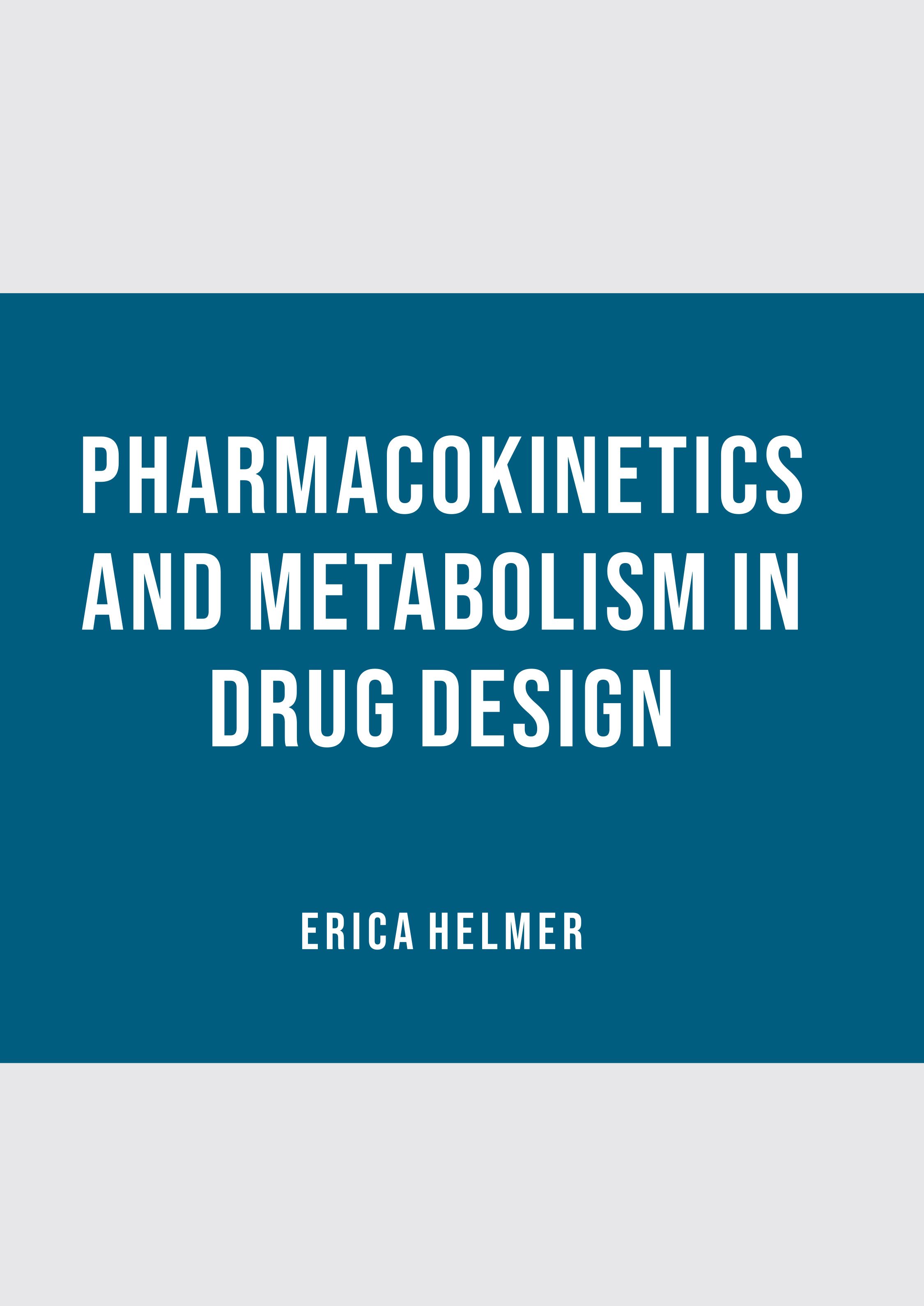 

exclusive-publishers/american-medical-publishers/pharmacokinetics-and-metabolism-in-drug-design-9798887403755