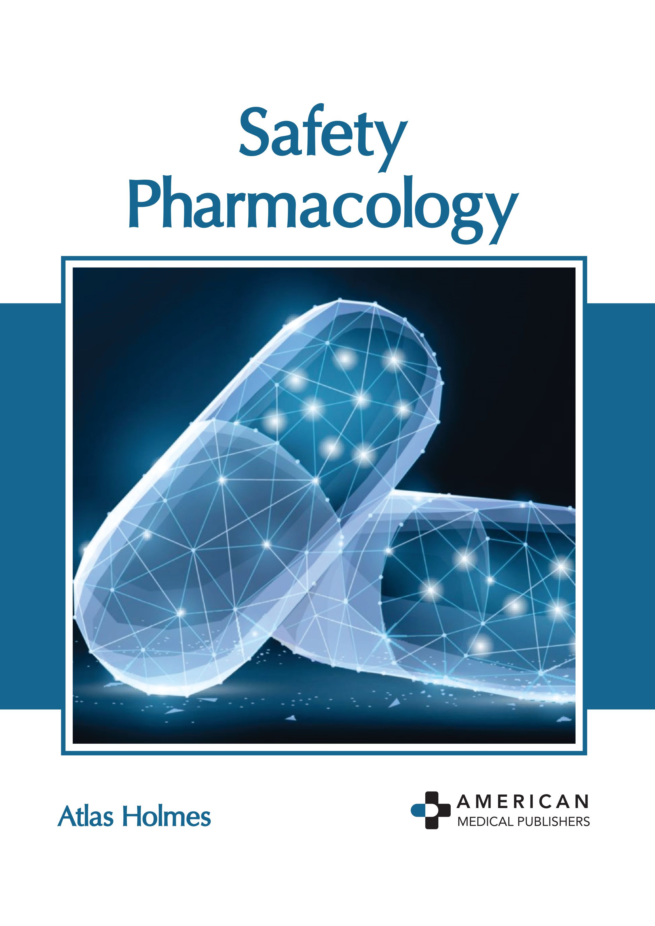 

exclusive-publishers/american-medical-publishers/safety-pharmacology-9798887404455