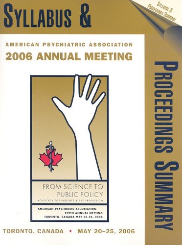 

special-offer/special-offer/syllabus-procedings-summary-apa-2006-annual-meeting--9780890424810