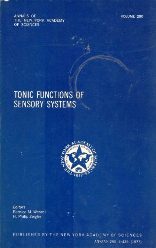 

special-offer/special-offer/annals-of-the-new-york-adademy-of-science-vol-290-tonic-functions-of-sensory-systems--9780890720363