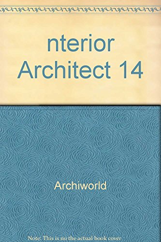 

technical/architecture/interior-architect-14--group-4d--9788957700938