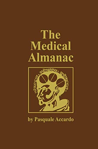 

special-offer/special-offer/the-medical-almanac--9780896031814