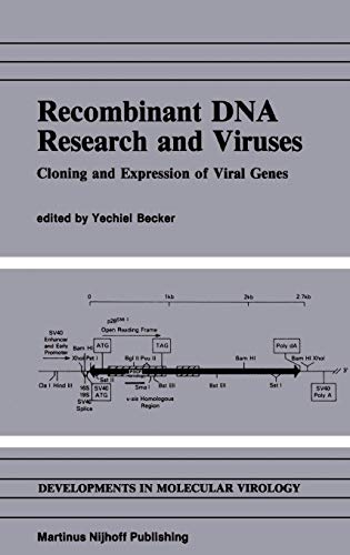 

special-offer/special-offer/recombinant-dna-research-and-viruses-cloning-and-expression-of-viral-genes--9780898386837