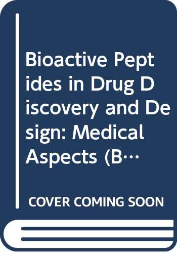 

special-offer/special-offer/bioactive-peptides-in-drug-discovery-and-design-medical-aspects--9789051994254