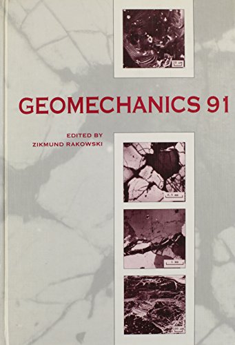 

technical/environmental-science/geomechanics-91--9789054100393