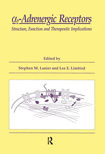 

mbbs/3-year/x2-adrenergic-receptors-structure-function-and-therapeutic-implications-9789057020193