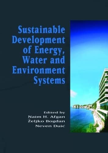 

technical/environmental-science/sustainable-development-of-energy-water-and-environment-systems-proceedi--9789058096623