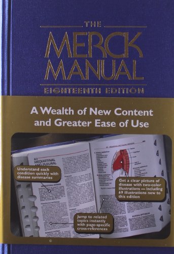 

special-offer/special-offer/the-merck-manual-of-diagnosis-and-therapy-18th-edition--9780911910186