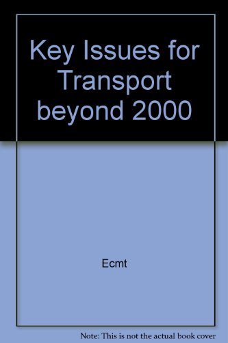 

special-offer/special-offer/key-issues-for-transport-beyond-2000-introductory-reports-and-summary-of-discussions-15th-international-symposium-on-theory-and-practice-in-transpor--9789282113608