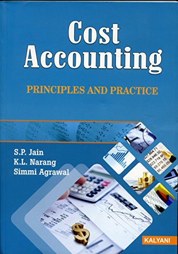 

technical/management/cost-accounting-principles-and-practice--9789327269512
