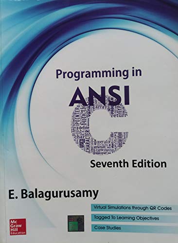 

technical/computer-science/programming-in-ansi-c-7-ed--9789339219666